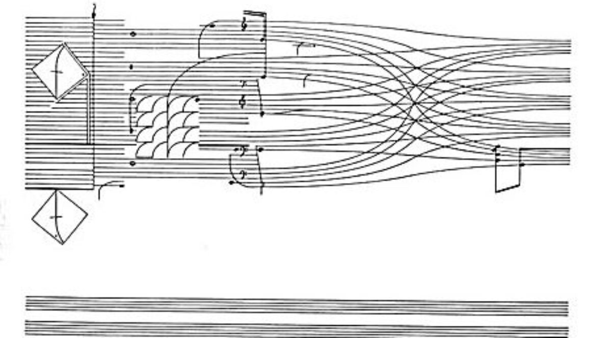 Cornelius Cardew