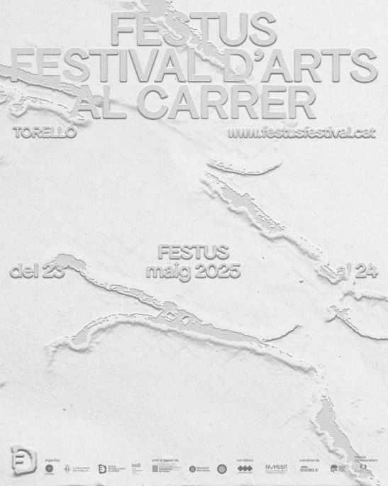 Concert Incert al Festival d’Arts al Carrer